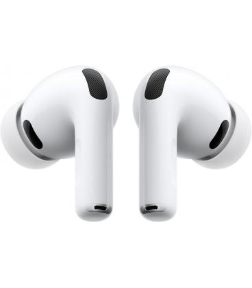 Auriculares apple airpods&nbsp;pro&nbsp;3 inalambrico blanco