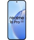 Smartphone realme 16 pro 8gb/ 512gb/ 6.78'/ 5g/ gris