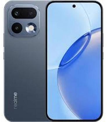 Smartphone realme 16 pro 8gb/ 512gb/ 6.78'/ 5g/ gris