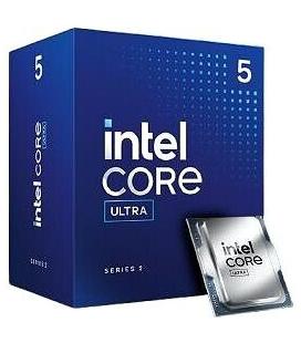 Procesador intel core ultra 5-225 3.3 ghz socket 1851