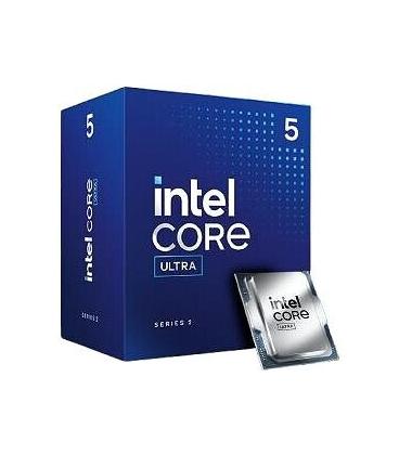 Procesador intel core ultra 5-225 3.3 ghz socket 1851