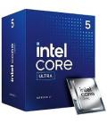 Procesador intel core ultra 5-225 3.3 ghz socket 1851
