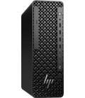 Ordenador hp z2 sff g1i u7 - 265 - 48gb - ssd 1tb - rtx a400 - w11p