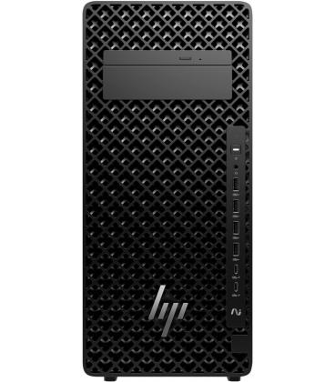 Ordenador hp z2 twr g1i u7 - 265 - 32gb - ssd 1tb - w11p