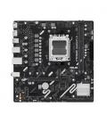 Placa base asus a620am-k socket am5/ ddr5/ pcie 4.0/ micro atx