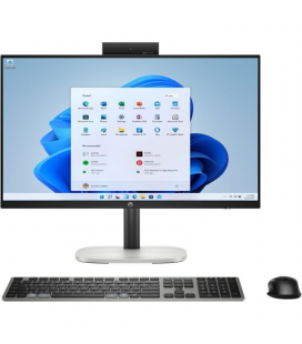 Pc all in one hp prostudio 4 g1i by7e1et intel core ultra 5-235t/ 16gb/ 512gb ssd/ 23.8'/ win11 pro