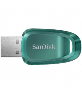 Pendrive 64gb sandisk ultra eco usb 3.2