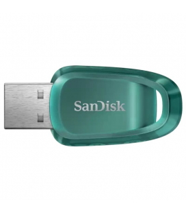 Pendrive 128gb sandisk ultra eco usb 3.2