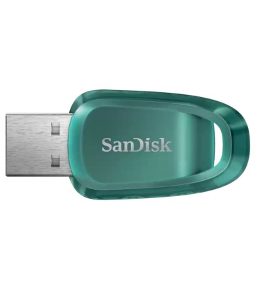 Pendrive 128gb sandisk ultra eco usb 3.2
