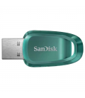 Pendrive 128gb sandisk ultra eco usb 3.2