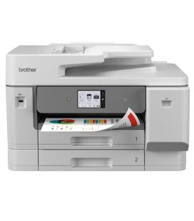 Brother MFC-J6975DW Inyección de tinta A3 1200 x 4800 DPI Wifi