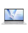 Portatil asus vivobook x1404va - eb1769 core 5 120u 16gb ssd512gb freedos 14 pulgadas
