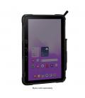 Funda targus ready case para active pro 4 - pro 5