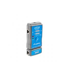 Testeador network lanberg nt - 0403 rj45 - rj11 - usb
