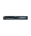 Tarjeta grafica palit rtx 5060 infinity 2 8gb gddr7 - 3x dp - 1x hdmi pci express 5.0