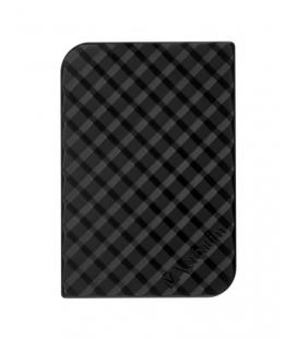 Disco duro externo verbatim store n go 1tb 2.5 pulgadas usb 3.0 negro