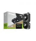 Tarjeta grafica zotac gaming rtx 5050 oc twin edge 8gb gddr7 - 3x dp - 1x hdmi pci express 5.0