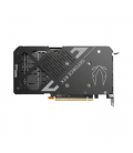 Tarjeta grafica zotac gaming rtx 5050 oc twin edge 8gb gddr7 - 3x dp - 1x hdmi pci express 5.0