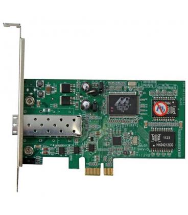 Tarjeta de red startech pex1000sfp2 sfp pci express