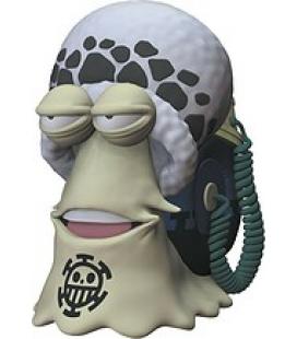 Law transponder snail hucha 14 -5 cm one piece