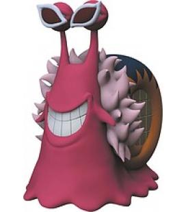 Doflamingo transponder snail hucha 14 -5 cm one piece