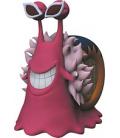 Doflamingo transponder snail hucha 14 -5 cm one piece