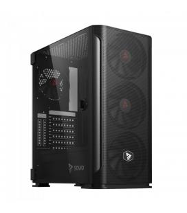 TORRE ATX SAVIO SHADOW X2