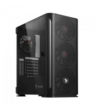 TORRE ATX SAVIO SHADOW X2