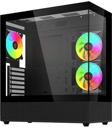 TORRE ATX SAVIO SIGMA X1 ARGB