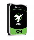 Seagate Exos X24 disco duro interno 20 TB 7200 RPM 512 MB 3.5" Serial ATA III