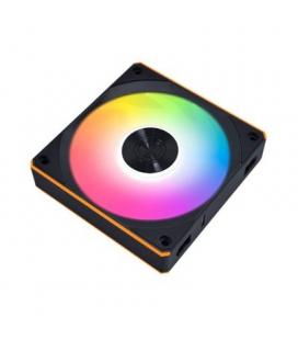 VEN 120X120 LIAN LI UNI FAN CL BLACK REV ARGB