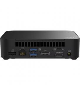 Minipc kvx nuc gen14 asus rnuc14mnk2500002 intel n250/ 8gb ddr5/ 512gb ssd/ sin sistema operativo