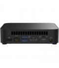 Minipc kvx nuc gen14 asus rnuc14mnk2500002 intel n250/ 8gb ddr5/ 512gb ssd/ sin sistema operativo