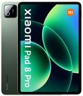 Tablet xiaomi pad 8 pro 11.2'/ 12gb/ 512gb/ octacore/ verde
