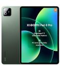 Tablet xiaomi pad 8 pro 11.2'/ 12gb/ 512gb/ octacore/ verde