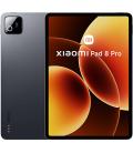 Tablet xiaomi pad 8 pro 11.2'/ 12gb/ 512gb/ octacore/ gris