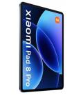 Tablet xiaomi pad 8 pro 11.2'/ 12gb/ 512gb/ octacore/ azul