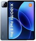 Tablet xiaomi pad 8 pro 11.2'/ 12gb/ 512gb/ octacore/ azul