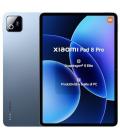 Tablet xiaomi pad 8 pro 11.2'/ 12gb/ 512gb/ octacore/ azul