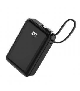Nilox powerbank 65w 20000mah carga rápida
