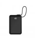 Nilox powerbank 65w 20000mah carga rápida