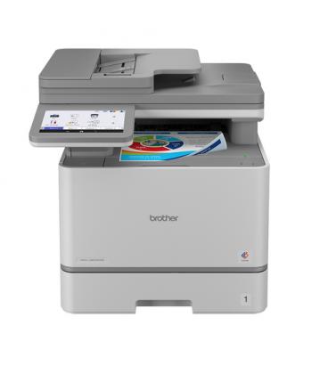 Brother MFC-L8970CDW impresora multifunción Laser A4 2400 x 600 DPI 31 ppm Wifi