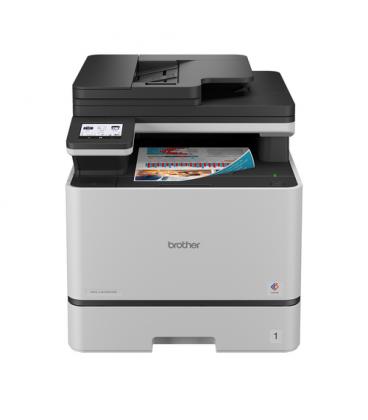 Brother MFC-L8730CDW impresora multifunción Laser A4 2400 x 600 DPI 31 ppm Wifi