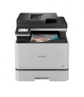 Brother MFC-L8730CDW impresora multifunción Laser A4 2400 x 600 DPI 31 ppm Wifi