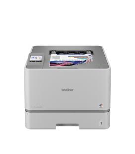 Brother HL-L8570CDW impresora láser Color 2400 x 600 DPI A4 Wifi