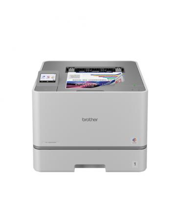 Brother HL-L8570CDW impresora láser Color 2400 x 600 DPI A4 Wifi