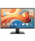 Msi mp251 e14 monitor 24.5" ips 144h vga hdmi dp