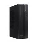 Ordenador acer veriton x2722g i3 - 14100 - 8gb - ssd 512gb - w11p + teclado y raton