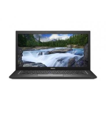 Portatil reacondicionado dell latitude 7490 14 pulgadas - i5 - 8th - 8gb - 256gb ssd - win 11 pro - teclado español