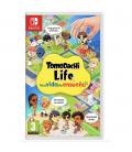 Juego nintendo switch - tomodachi life una vida de ensueño